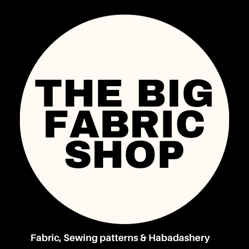 The Big Fabric Shop